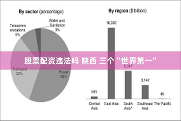 股票配资违法吗 陕西 三个“世界第一”